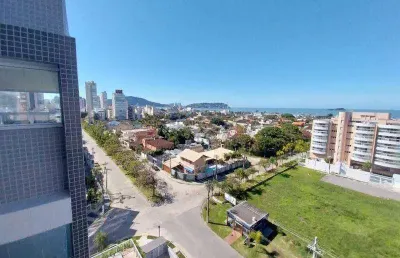 Apartamento à venda, 110 m² por r$ 1.350.000,00 - enseada - guarujá/sp