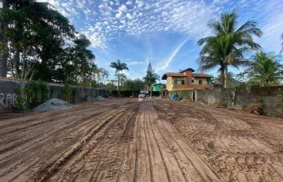 Terreno à venda, 900 m² por r$ 950.000,00 - praia de pernambuco - guarujá/sp