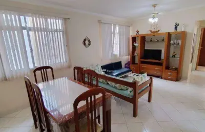 Apartamento com 2 dormitórios à venda, 86 m² por r$ 280.000,00 - enseada - guarujá/sp