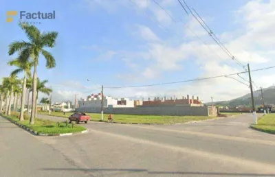 Terreno à venda, 546 m² por r$ 620.000,00 - enseada - guarujá/sp