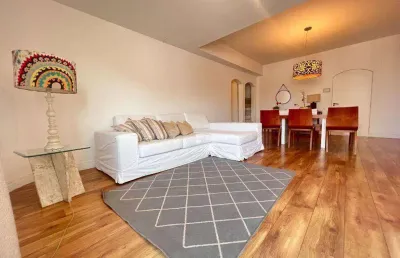 Cobertura com 3 dormitórios à venda, 269 m² por r$ 980.000,00 - pitangueiras - guarujá/sp