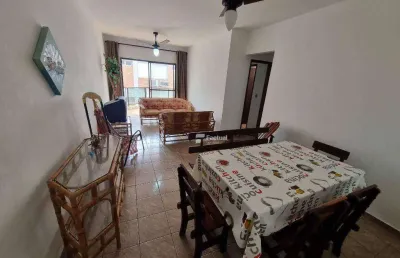Apartamento com 2 quartos à venda na Avenida Santa Maria, 278, Enseada, Guarujá