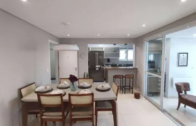 Apartamento com 2 dormitórios à venda, 85 m² por r$ 795.000,00 - pitangueiras - guarujá/sp
