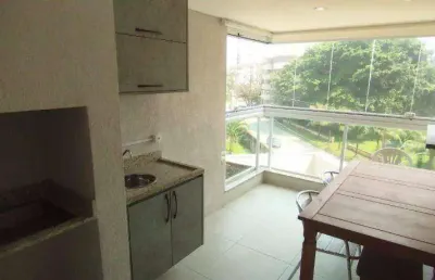 Apartamento com 2 dormitórios à venda, 69 m² por r$ 650.000,00 - enseada - guarujá/sp