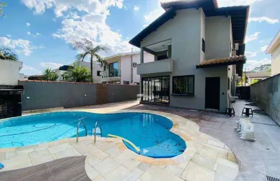 Casa com 5 dormitórios à venda, 300 m² - riviera de são lourenço - bertioga/sp