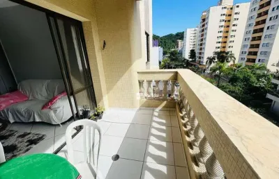 Ótimo apartamento para venda em guarujá, excelente localização!!