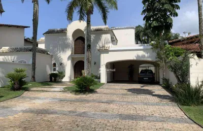 Casa, 542 m² - venda por r$ 2.900.000,00 ou aluguel por r$ 18.500,00/mês - acapulco - guarujá/sp