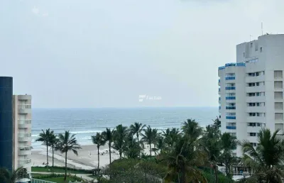 Apartamento com 3 dormitórios à venda, 104 m²- riviera de são lourenço - bertioga/sp