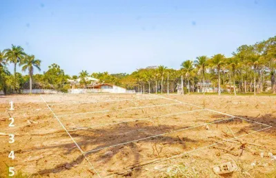 Terreno à venda, 1000 m² por r$ 1.700.000,00 - acapulco - guarujá/sp