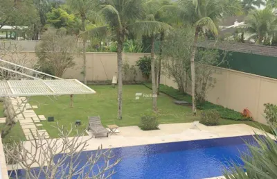 Casa com 5 dormitórios à venda, 900 m² por r$ 6.500.000,00 - acapulco - guarujá/sp