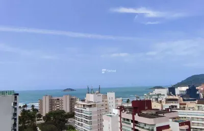 Cobertura com 4 dormitórios à venda, 341 m² - riviera de são lourenço - bertioga/sp