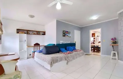Apartamento com 3 quartos à venda na Rua Benedito Francisco Oliveira, 110, Jardim Astúrias, Guarujá
