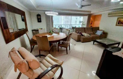 Apartamento à venda nas pitangueiras – guarujá / sp.