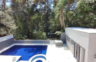 Casa com 6 dormitórios à venda, 330 m²   - riviera de são lourenço - bertioga/sp