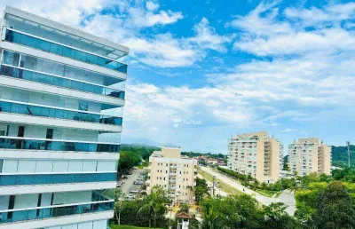 Apartamento com 3 dormitórios para alugar, 95 m² - riviera de são lourenço - bertioga/sp