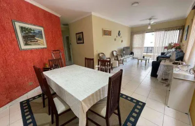 Apartamento com 3 suites à venda, 114 m² por r$ 750.000 - pitangueiras - guarujá/sp