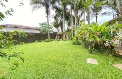 Casa à venda na enseada/ jardim virginia - guarujá sp.
