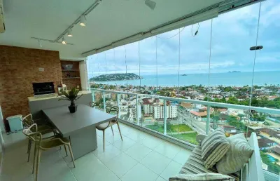 Apartamento à venda na praia de enseada - guarujá / sp.