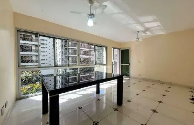 Apartamento à venda na praia das pitangueiras – guarujá / sp