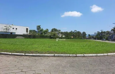 Terreno à venda, 1608 m² por r$ 2.500.000,00 - acapulco - guarujá/sp