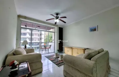 Apartamento à venda na praia das pitangueiras  guarujá / sp