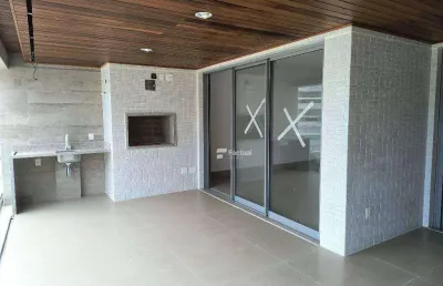 Apartamento com 3 dormitórios à venda, 140 m² por r$ 6.590.000,00 - riviera de são lourenço - bertioga/sp