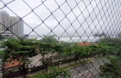 Apartamento com 3 quartos à venda na Avenida Marechal Deodoro da Fonseca, 270, Pitangueiras, Guarujá