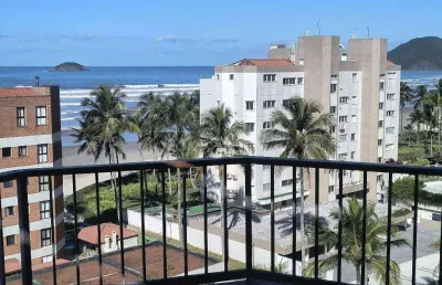 Cobertura com 3 dormitórios à venda, 196 m² - riviera de são lourenço - bertioga/sp