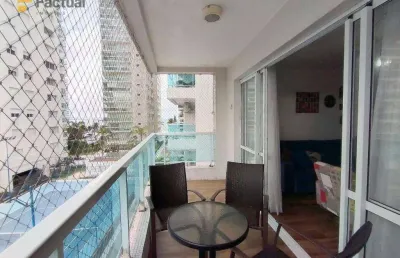 Apartamento com 2 quartos à venda na Avenida General Rondon, 545, Jardim Astúrias, Guarujá