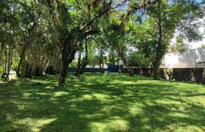 Terreno em condomínio fechado à venda na Rua Doze, 14, Jardim Acapulco, Guarujá