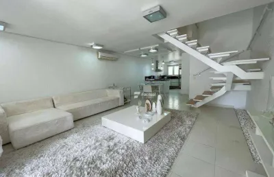 Casa com 3 quartos à venda, 160 m² por r$ 2.100.000 - marina del rey - guarujá/sp