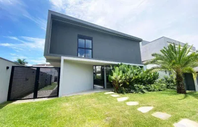 Casa à venda, 397 m² por r$ 3.790.000,00 - acapulco - guarujá/sp