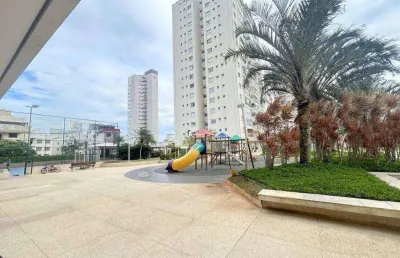 Apartamento  a venda  condomínio twice na astúrias - guarujá/sp.