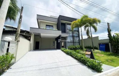 Casa com 5 dormitórios à venda, 400 m² por r$ 6.000.000,00 - acapulco - guarujá/sp