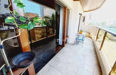 Apartamento disponível para venda e locação anual - praia das enseada - guarujá/sp.