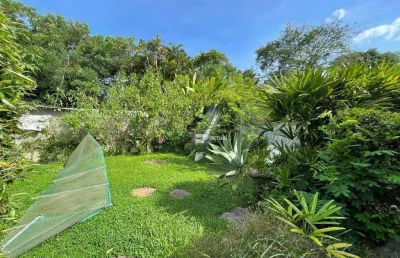Casa com 3 dormitórios à venda, 474 m² - riv. são lourenco - bertioga/sp