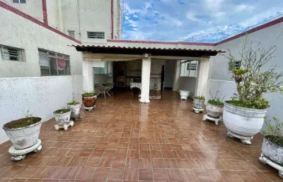 Cobertura com 3 quartos à venda, 164 m² por r$ 650.000 - enseada - guarujá/sp