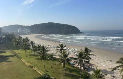 Cobertura com 4 dormitórios à venda, 403 m² - riviera de são lourenço - bertioga/sp