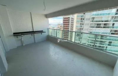 Apartamento com 3 quartos à venda, 105 m² por r$ 966.000 - astúrias - guarujá/sp