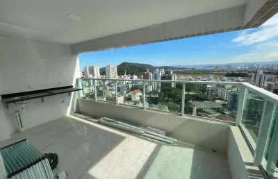 Apartamento com 2 quartos à venda, 73 m² por r$ 750.000 - astúrias - guarujá/sp