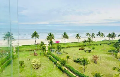 Apartamento com 4 suítes à venda, 184 m² por r$ 9.500.000 - riviera  de são lourenço - bertioga/sp