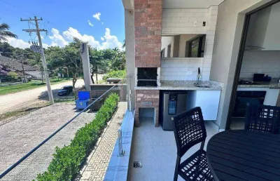 Village com 2 dormitórios à venda, 68 m² - riviera de são lourenço - bertioga/sp