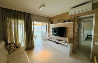 Apartamento com 3 quartos à venda na Largo Macarai, 145, Riviera de São Lourenço, Bertioga