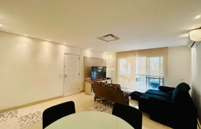 Apartamento à venda na praia das pitangueiras - guarujá / sp.