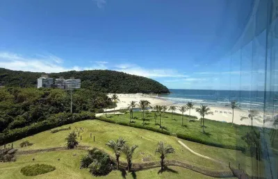 Apartamento com 5 suítes à venda, 298 m² - riviera de são lourenço - bertioga/sp