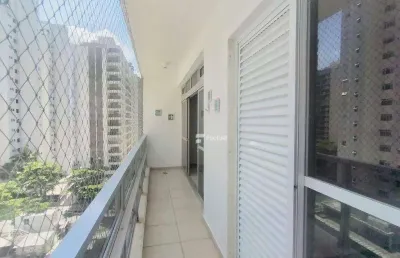 Apartamento com 3 quartos à venda na Rua Santos, 51, Pitangueiras, Guarujá