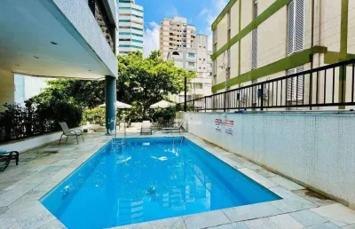 Apartamento à venda na praias das astúrias - guarujá  / sp.