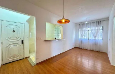 Apartamento à venda na praia da astúrias - guarujá / sp.