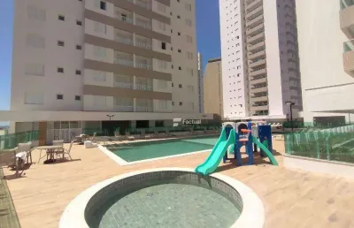 Apartamento à venda na praia das astúrias - guarujá/sp.