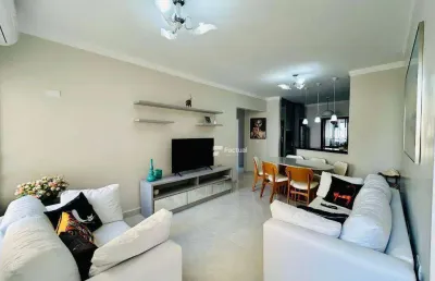 Apartamento à venda na praia de pitangueiras - guarujá / sp.